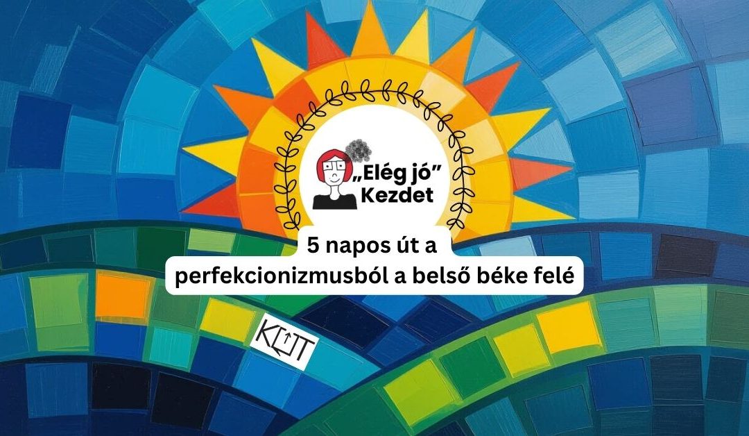Elég jó Kezdet kurzus
