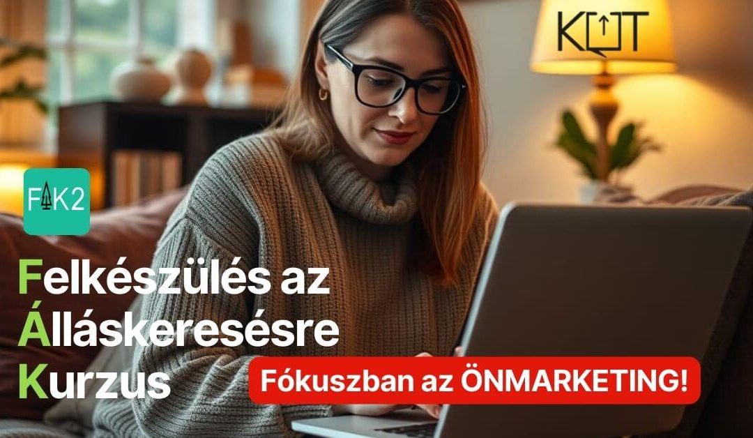 FÁK 2. – Fókuszban az Önmarketing